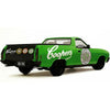 Classic Carlectables 18837 1/18 Ford XC Utility Coopers Brewery Ltd