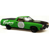 Classic Carlectables 18837 1/18 Ford XC Utility Coopers Brewery Ltd