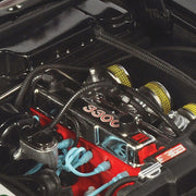 Classic Carlectables 18838 1/18 Holden LJ Torana GTR XU-1 1972 South Pacific Touring Series Brock/Bond