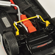 Classic Carlectables 18838 1/18 Holden LJ Torana GTR XU-1 1972 South Pacific Touring Series Brock/Bond