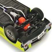 Classic Carlectables 18839 1/18 Holden HQ GTS Monaro Sedan Barbados Green