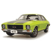 Classic Carlectables 18839 1/18 Holden HQ GTS Monaro Sedan Barbados Green