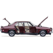 Classic Carlectables 18841 1/18 Holden HJ Monaro GTS Claret Metallic