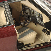 Classic Carlectables 18841 1/18 Holden HJ Monaro GTS Claret Metallic