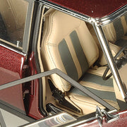 Classic Carlectables 18841 1/18 Holden HJ Monaro GTS Claret Metallic