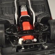 Classic Carlectables 18841 1/18 Holden HJ Monaro GTS Claret Metallic