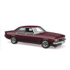 Classic Carlectables 18841 1/18 Holden HJ Monaro GTS Claret Metallic