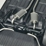 Classic Carlectables 18848 1/18 Holden HQ Monaro GTS The Lone O'Ranger