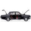 Classic Carlectables 18849 1/18 Holden HR Premier Warrigal Black