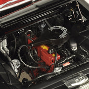 Classic Carlectables 18849 1/18 Holden HR Premier Warrigal Black