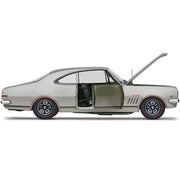Classic Carlectables 18855 1/18 Holden HK Monaro Silver Mink
