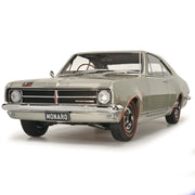 Classic Carlectables 18855 1/18 Holden HK Monaro Silver Mink