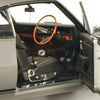 Classic Carlectables 18855 1/18 Holden HK Monaro Silver Mink