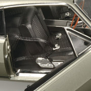 Classic Carlectables 18855 1/18 Holden HK Monaro Silver Mink