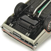 Classic Carlectables 18855 1/18 Holden HK Monaro Silver Mink