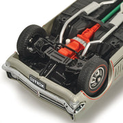 Classic Carlectables 18855 1/18 Holden HK Monaro Silver Mink