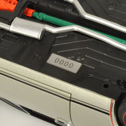 Classic Carlectables 18855 1/18 Holden HK Monaro Silver Mink