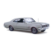 Classic Carlectables 18855 1/18 Holden HK Monaro Silver Mink
