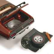 Classic Carlectables 18856 1/18 Ford XA Falcon RPO83 Walnut Glow