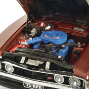 Classic Carlectables 18856 1/18 Ford XA Falcon RPO83 Walnut Glow