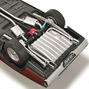 Classic Carlectables 18856 1/18 Ford XA Falcon RPO83 Walnut Glow