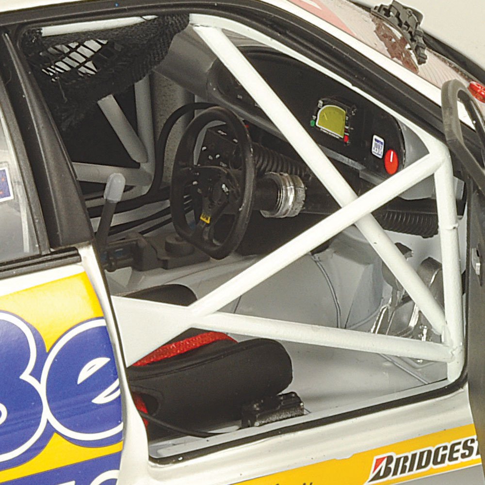 Classic Carlectables 18857 Holden VS Commodore 1997 Bathurst Faulkner Percy