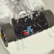 Classic Carlectables 18857 Holden VS Commodore 1997 Bathurst Faulkner Percy