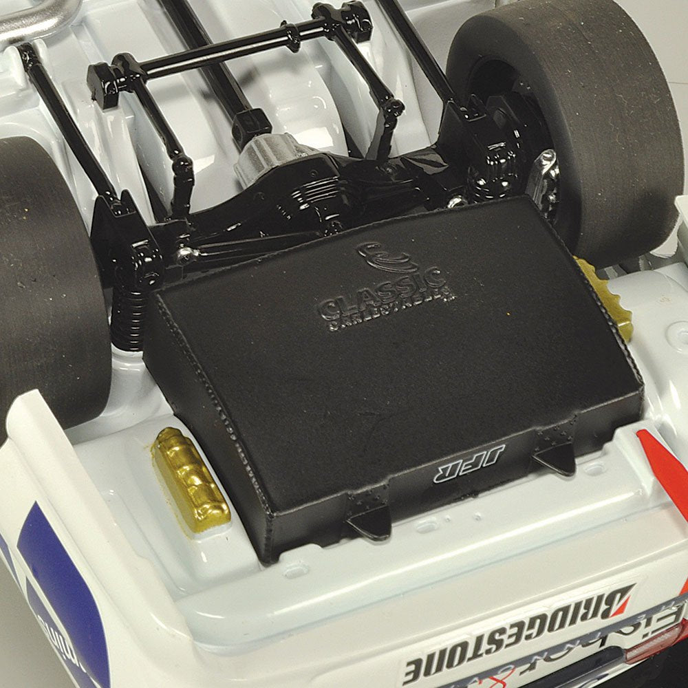 Classic Carlectables 18857 Holden VS Commodore 1997 Bathurst Faulkner Percy