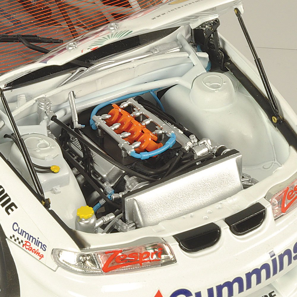 Classic Carlectables 18857 Holden VS Commodore 1997 Bathurst Faulkner Percy