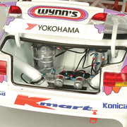 Classic Carlectables 18558 1/18  Holden VS Commodore 1997 Bathurst Hossack Ellery