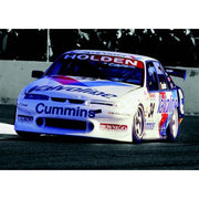 Classic Carlectables 18559 Holden VS Commodore 1999 Calder Park Garth Tander