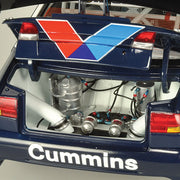 Classic Carlectables 18559 Holden VS Commodore 1999 Calder Park Garth Tander