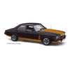 Classic Carlectables 18860 1/18 Holden HX Monaro Tuxedo Black