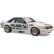 Classic Carlectables 18861 1/18 Ford Mustang GT 1984 Bathurst