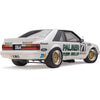 Classic Carlectables 18861 1/18 Ford Mustang GT 1984 Bathurst