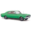 Classic Carlectables 18862 1/18 Holden HG Monaro GTS 350 Lakeside Green