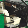 Classic Carlectables 18862 1/18 Holden HG Monaro GTS 350 Lakeside Green