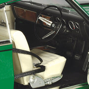 Classic Carlectables 18862 1/18 Holden HG Monaro GTS 350 Lakeside Green