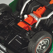 Classic Carlectables 18862 1/18 Holden HG Monaro GTS 350 Lakeside Green