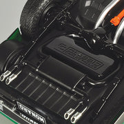 Classic Carlectables 18862 1/18 Holden HG Monaro GTS 350 Lakeside Green