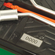 Classic Carlectables 18862 1/18 Holden HG Monaro GTS 350 Lakeside Green