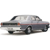 Classic Carlectables 18863 1/18 Ford XT Falcon GT Frosted Pewter