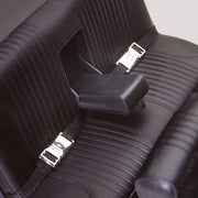 Classic Carlectables 18863 1/18 Ford XT Falcon GT Frosted Pewter