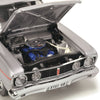 Classic Carlectables 18863 1/18 Ford XT Falcon GT Frosted Pewter