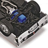 Classic Carlectables 18863 1/18 Ford XT Falcon GT Frosted Pewter