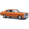 Classic Carlectables 18864 1/18 Ford XY Falcon GT-HO Phase III Raw Orange