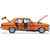 Classic Carlectables 18864 1/18 Ford XY Falcon GT-HO Phase III Raw Orange