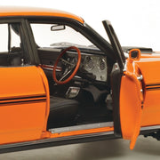Classic Carlectables 18864 1/18 Ford XY Falcon GT-HO Phase III Raw Orange
