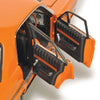 Classic Carlectables 18864 1/18 Ford XY Falcon GT-HO Phase III Raw Orange