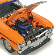 Classic Carlectables 18864 1/18 Ford XY Falcon GT-HO Phase III Raw Orange